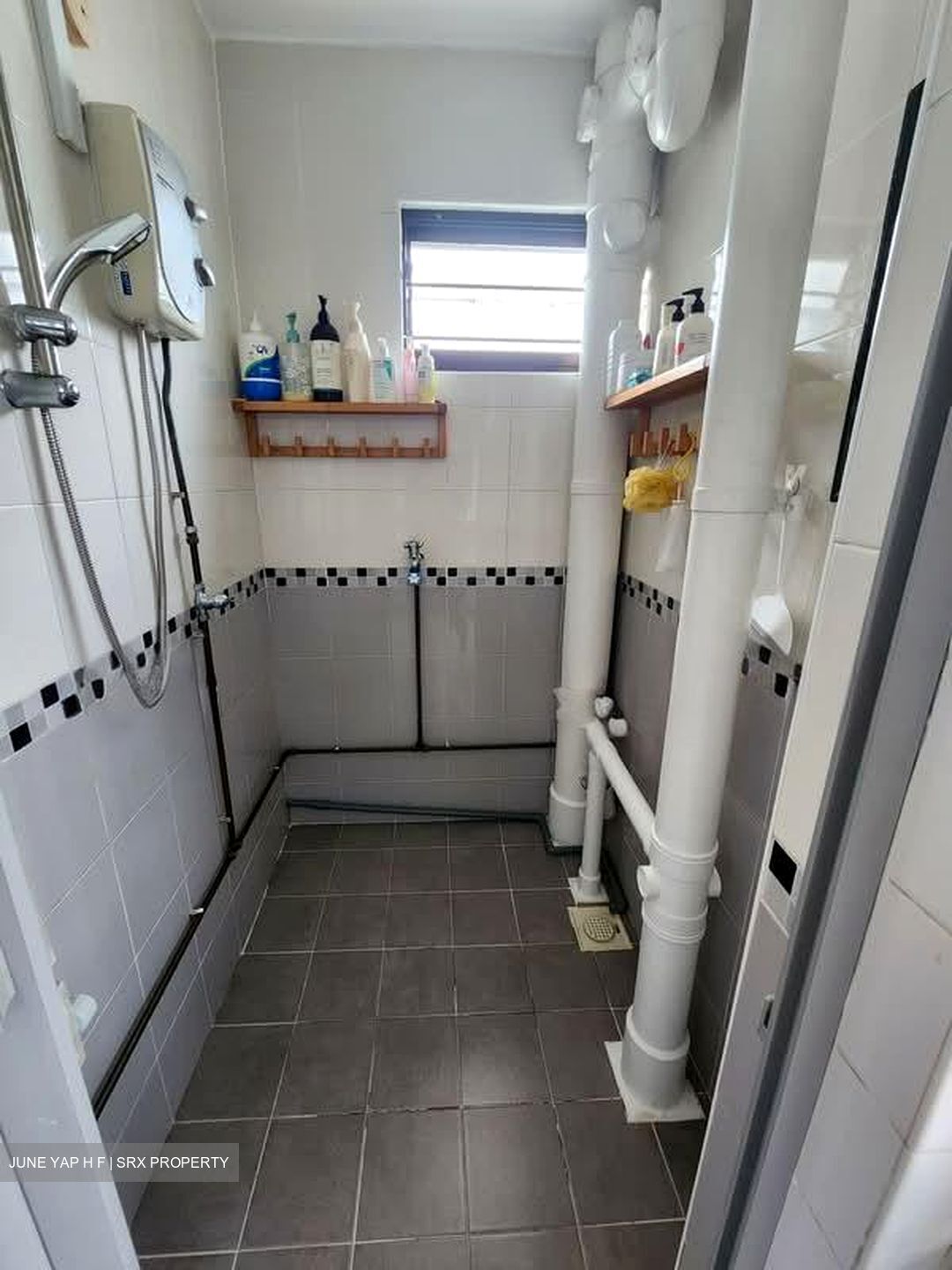 Blk 3 Saint George's Road (Kallang/Whampoa), HDB 3 Rooms #560595631